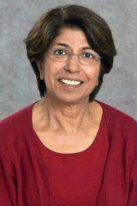 Sudha Kashyap, MD Profile Headshot